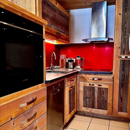 Le Nivalis Le Praz *