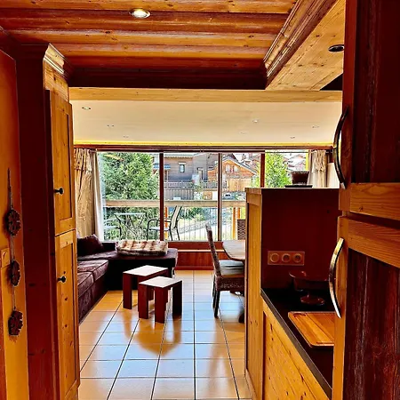 Le Nivalis Le Praz * Courchevel