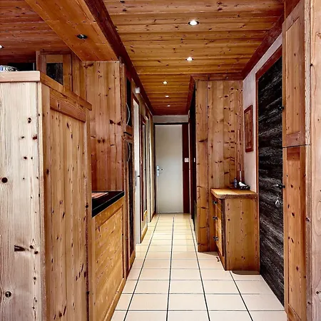 Le Nivalis Le Praz * Courchevel