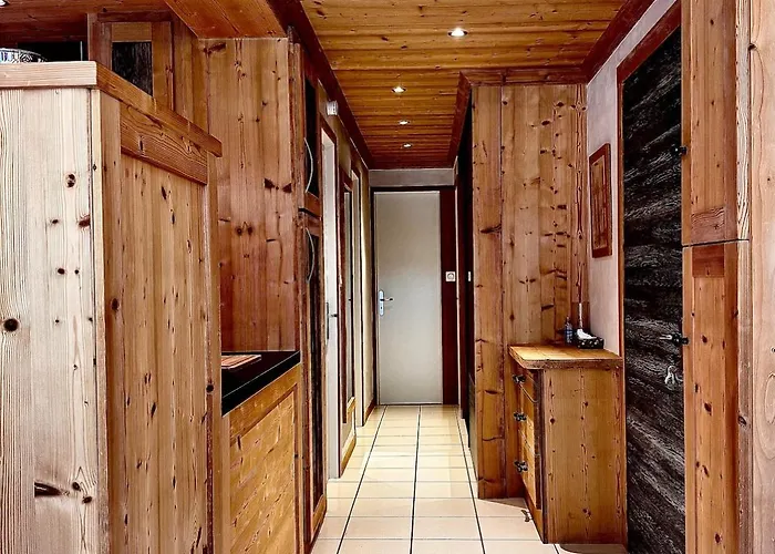 Le Nivalis Le Praz * Courchevel